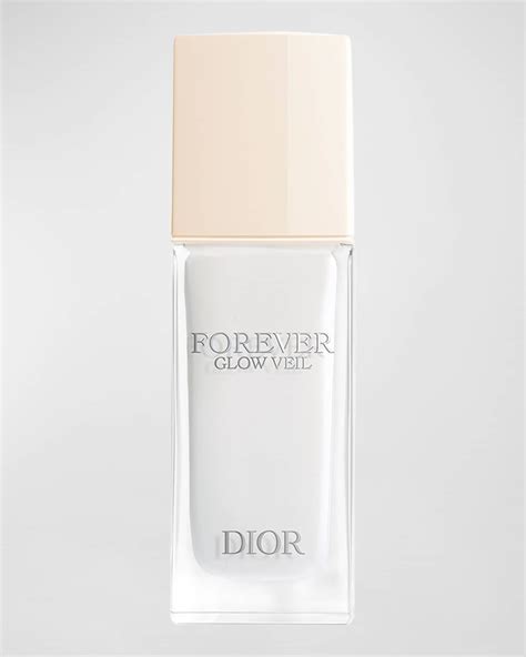 dior forever glow veil|Dior glow primer.